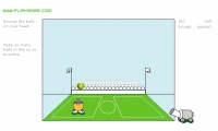 Airballs