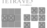 Tetravex