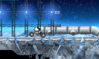 Moon Buggy Online