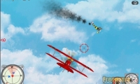 The Red Baron 1918
