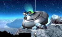 Moon Buggy Online