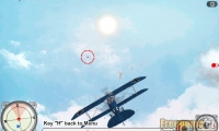 The Red Baron 1918