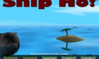 Ship Ho!