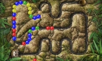 Inca Ball