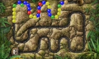 Inca Ball