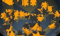 Puzzle of Halloween