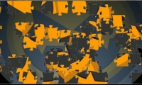 Puzzle of Halloween