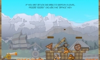 Roly-Poly Cannon 2 