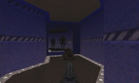 Doom 64 - Absolution