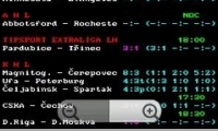 CZ Teletext