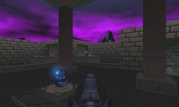 Doom 64 - Absolution