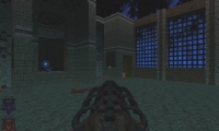 Doom 64 - Absolution