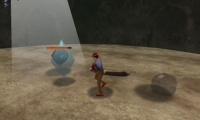 Sword Dance
