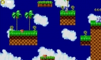 Sonic Evolution
