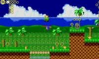 Sonic Evolution