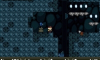 Professor Spelunkington