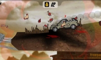 Mass Mayhem 2
