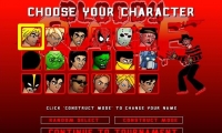 Bloody Rage