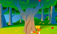 Apple Tree Game
