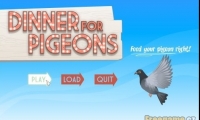 Dinner for Pigeons