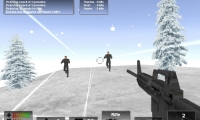 Ice Arena 3D