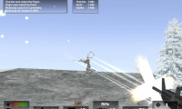 Ice Arena 3D