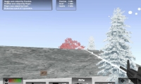 Ice Arena 3D