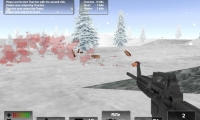 Ice Arena 3D