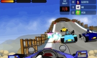Coaster Racer 2