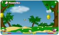 Bee Commando