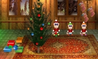 Christmas Adventure