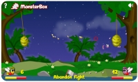 Bee Commando