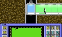 Implausible Mission