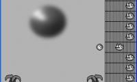 Eight Ball Platinum