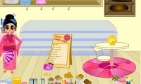 Cakeland