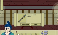 Ronin: Spirit of the Sword