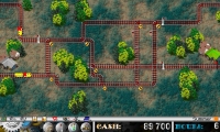 Shortline Express