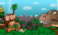 Stone Age Olympics