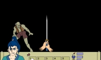 Ronin: Spirit of the Sword