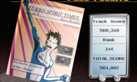 Turbo Spirit