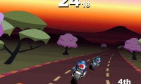 Turbo Spirit