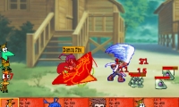 Camp Lazlo Scouts Honor
