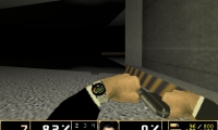 GoldenEye