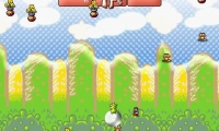 Super Mario Tag
