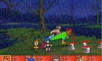 Camp Lazlo Scouts Honor