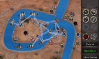 Boat Invasion