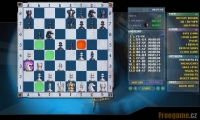 Grand Master Chess 3