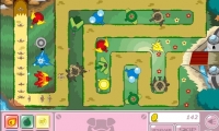 Defender: Hold the Holly Pig