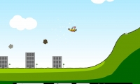 BiplaneBomber!