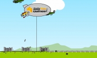 BiplaneBomber!